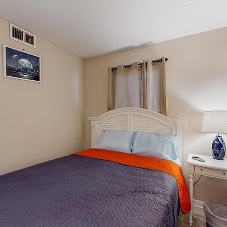 Villa Sea Watch VII Ocean Stadt Zimmer foto