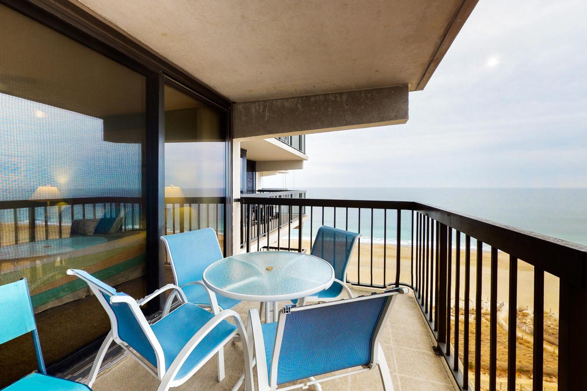Villa Sea Watch VII Ocean Stadt Zimmer foto