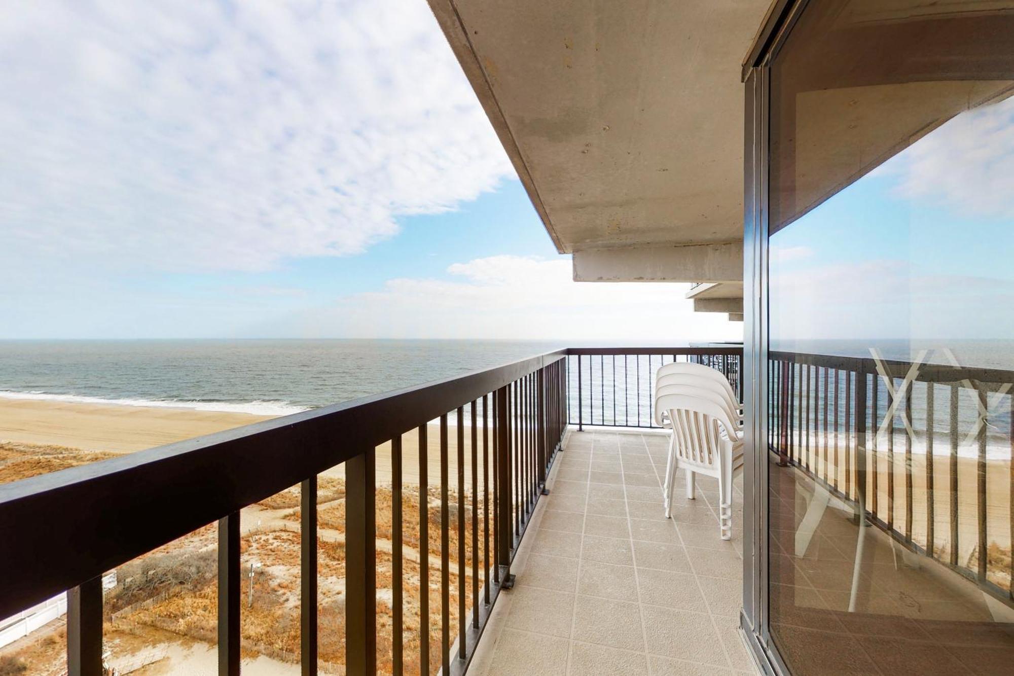 Villa Sea Watch VII Ocean Stadt Zimmer foto