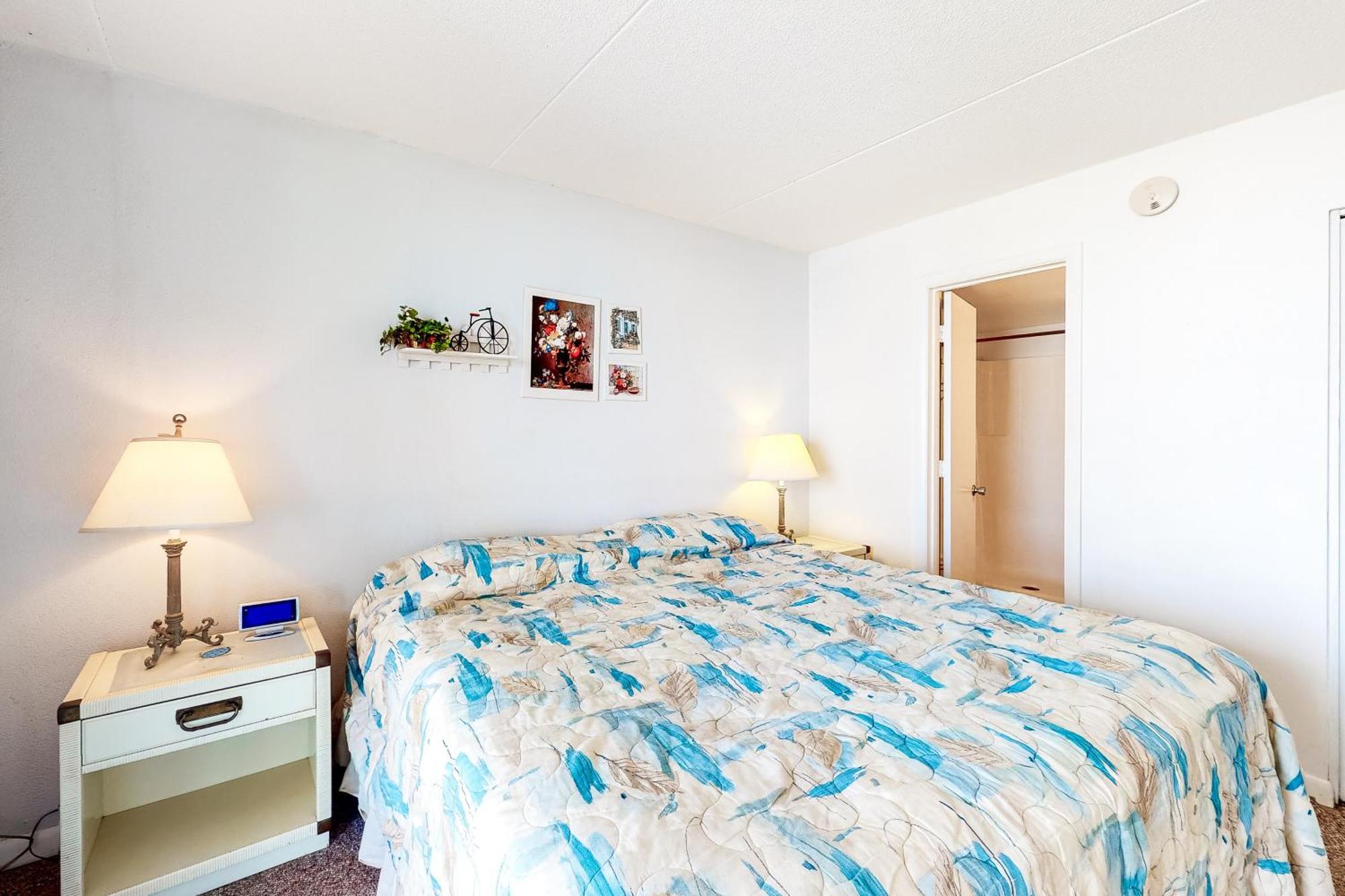 Villa Sea Watch VII Ocean Stadt Zimmer foto